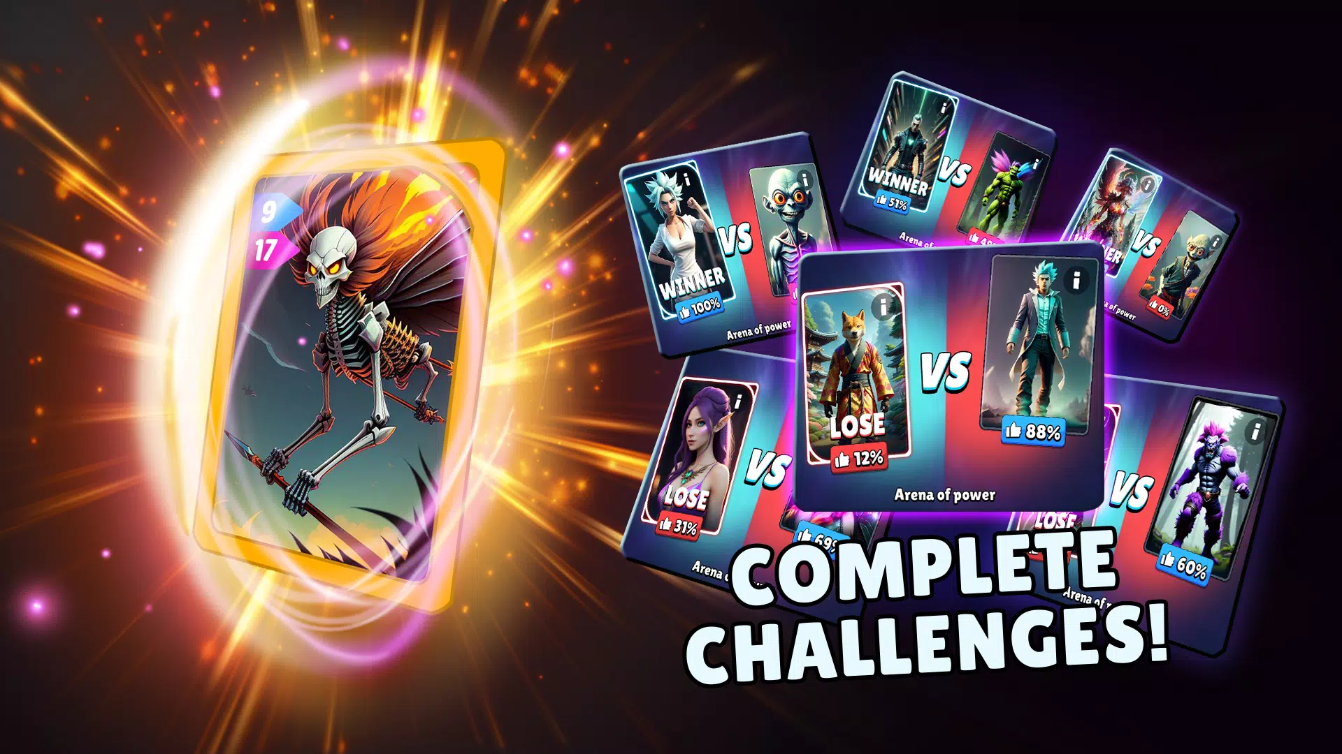 Neuroarena應用截圖第3張