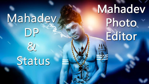 Mahadev Tattoo: Mahakal Status Captura de pantalla 0