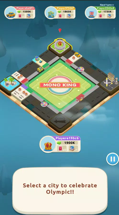 Mono King Schermafbeelding 3