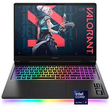 RTX 5080 GPU के साथ 2025 HP OMEN मैक्स 16