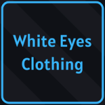 White Eyes Clothing from Ninja Time