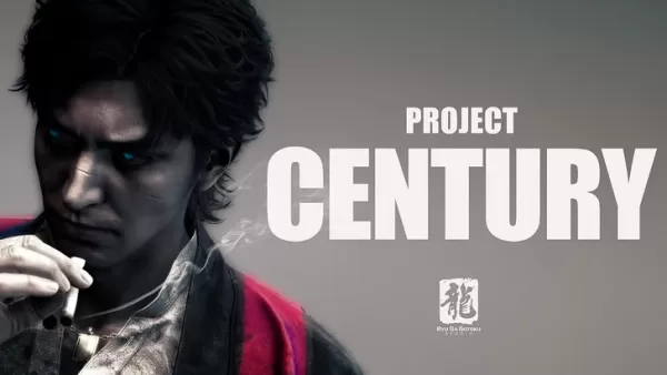 Project Century Preorder and DLC