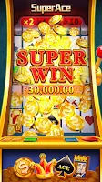 Super Ace Slot-TaDa Games Ekran Görüntüsü 2