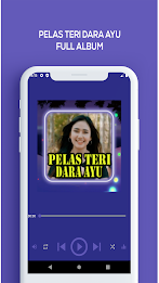 Pelas Teri Dara Ayu Full Album應用截圖第1張