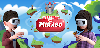 Mirabo AR应用截图第0张