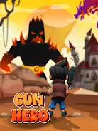 Gun Hero: Archero Shooting應用截圖第0張