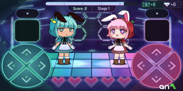 Gacha Studio (Anime Dress Up)应用截图第0张