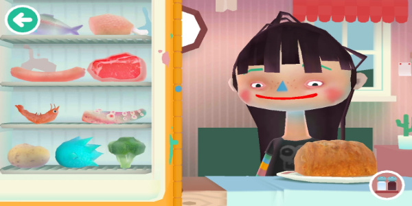 Toca Kitchen 2 স্ক্রিনশট 2