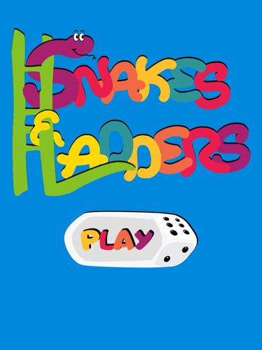 Snakes & Ladders - Board Games Captura de pantalla 3
