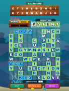 Cashword by Michigan Lottery應用截圖第1張