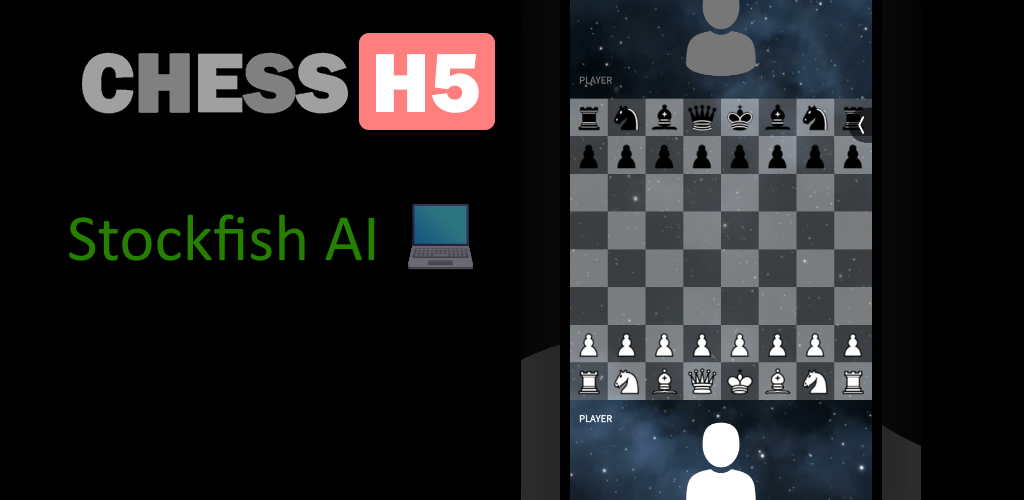 Chess H5: Talk & Voice control ဖန်သားပြင်ဓာတ်ပုံ 2