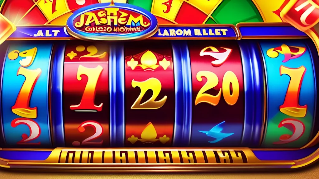 Lucky Streak Jackpot Casino 99 स्क्रीनशॉट 2