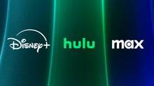 迪士尼+，hulu，最大流式捆綁包