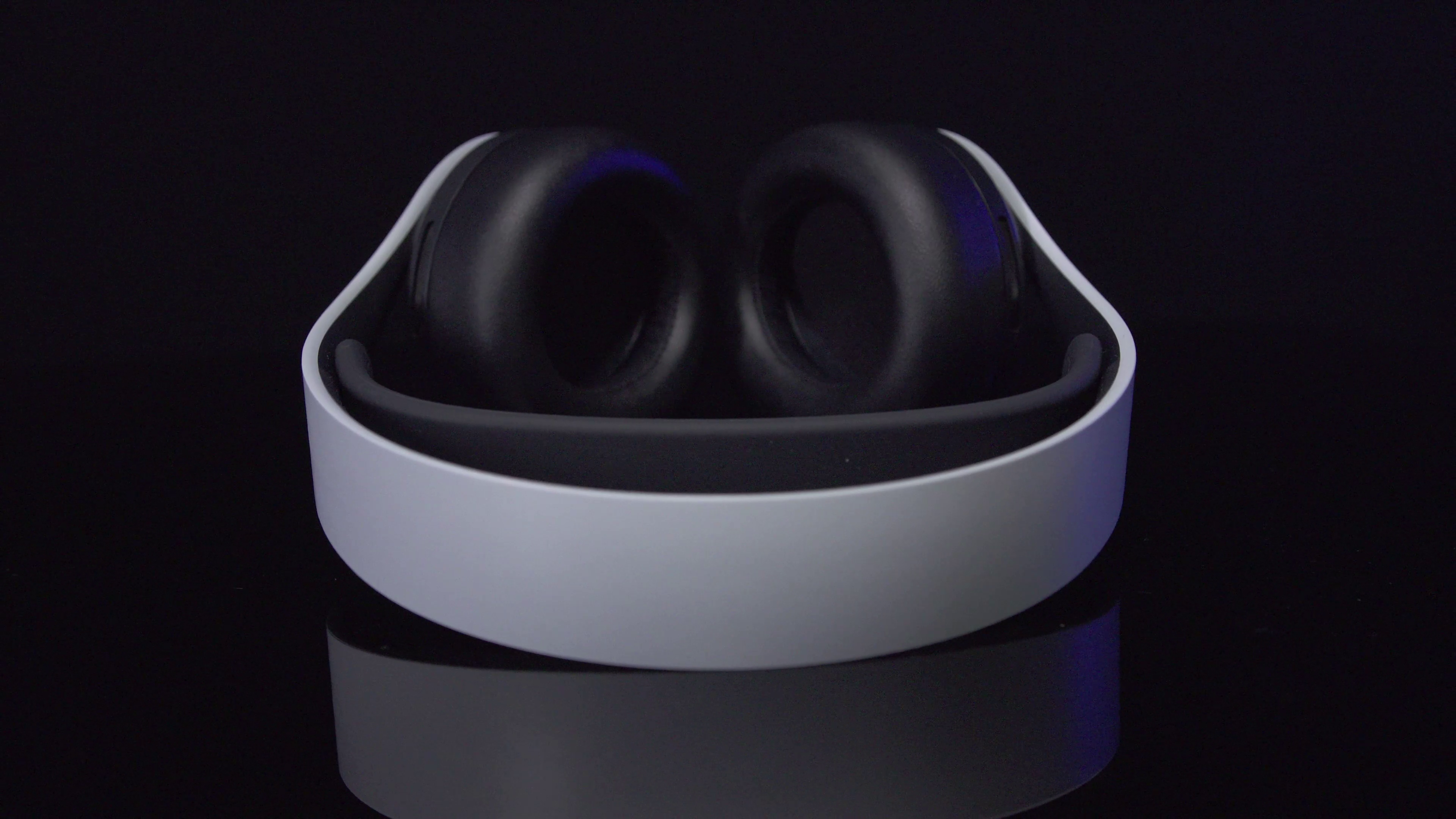 Sony Pulse 3D design