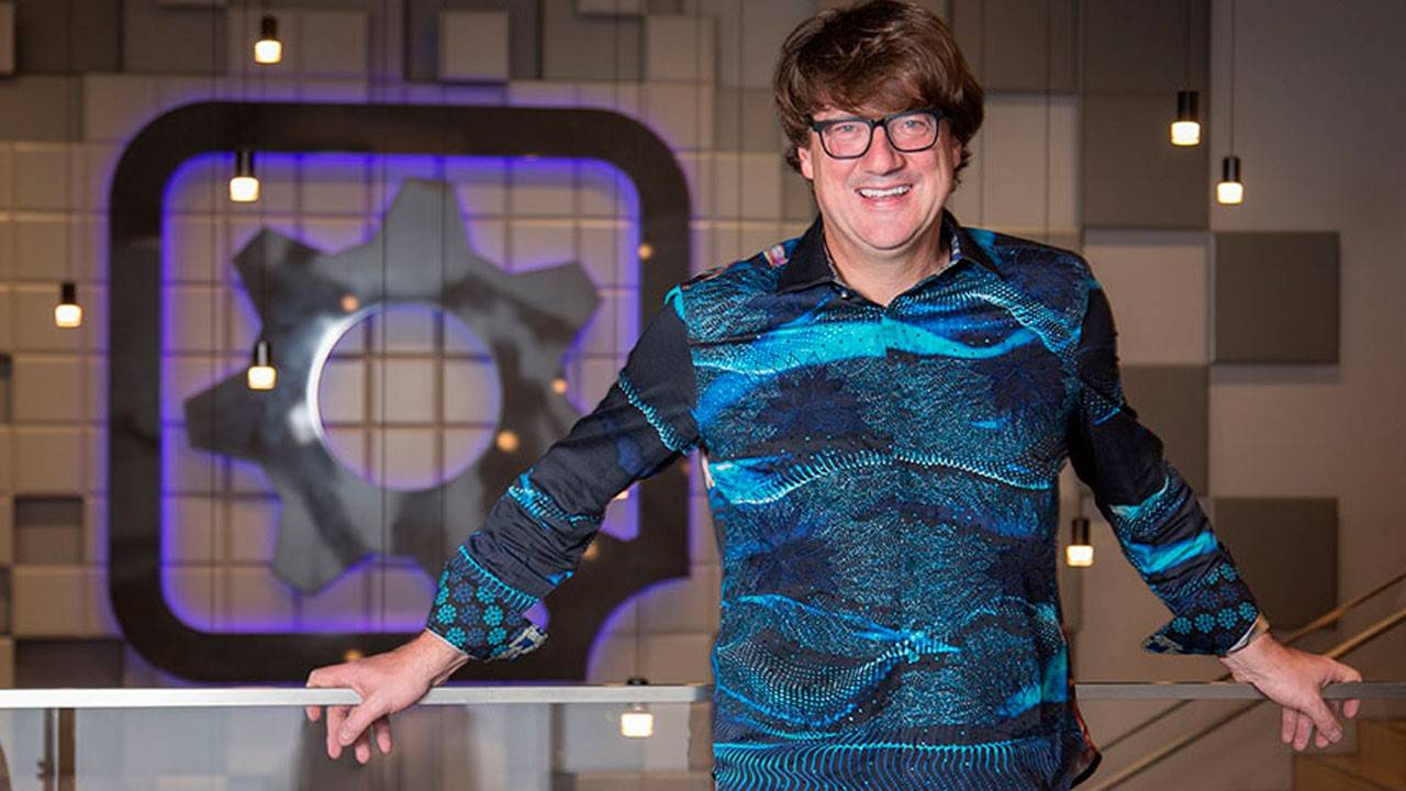 蘭迪·普特福德（Randy Pitchford）捲入新醜聞