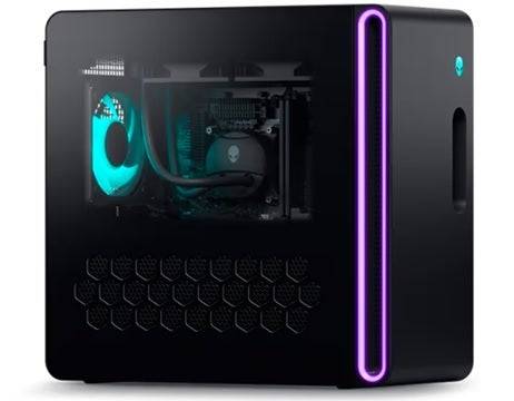 Alienware Aurora R16 RTX 5080 Gaming PC သည်ဒေါ်လာ 2399 ဖြင့်စတင်ခဲ့သည်