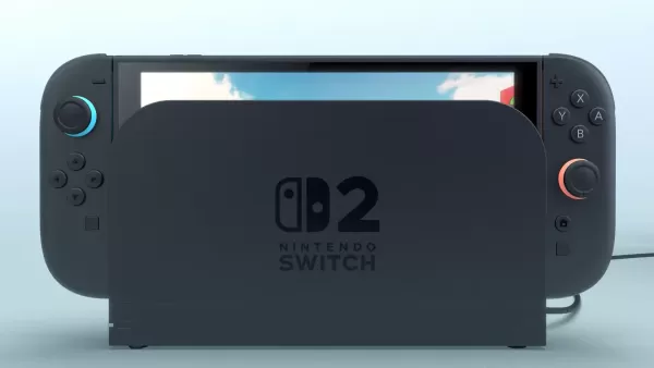 Nintendo Switch 2 Vorbestellungen bei großen Händlern gestartet