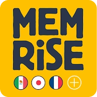 Memrise: बोलें नई भाषा