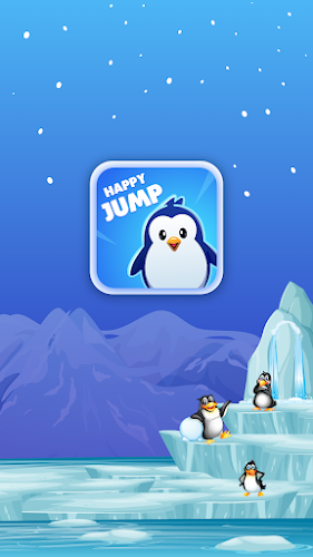 Schermata Happy Jump: Jumping Mania 0