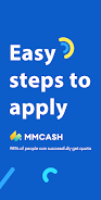 MMCash Screenshot 0