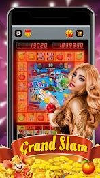 Vegas Casino Slot Machine BAR應用截圖第1張