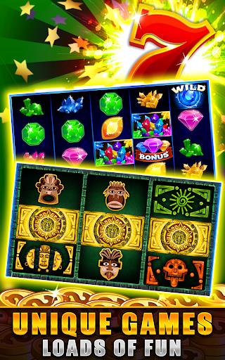 Golden Slots: Casino games Скриншот 3