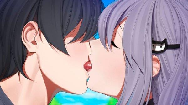 Onii-chan Asobo स्क्रीनशॉट 0