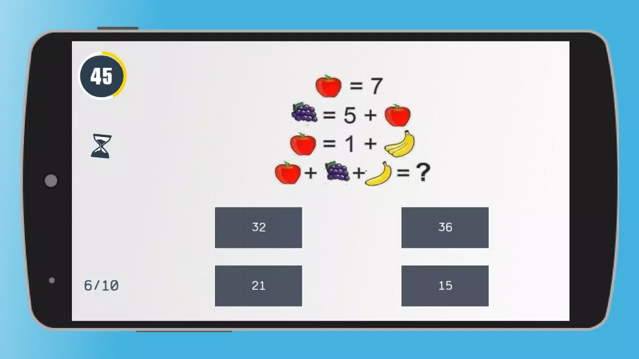 99% Fail Test স্ক্রিনশট 1