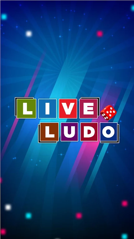 Live Ludo Captura de pantalla 3