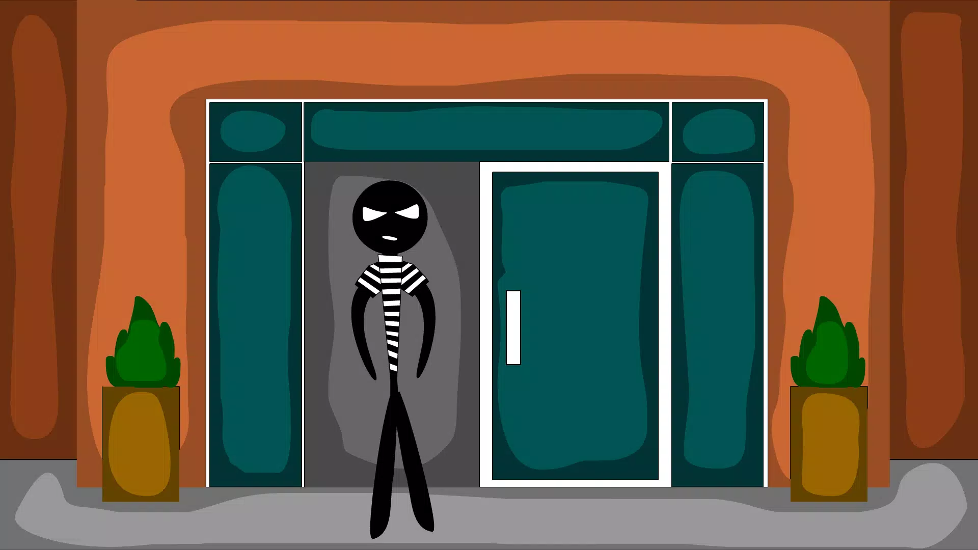 Stickman Jailbreak 3應用截圖第3張