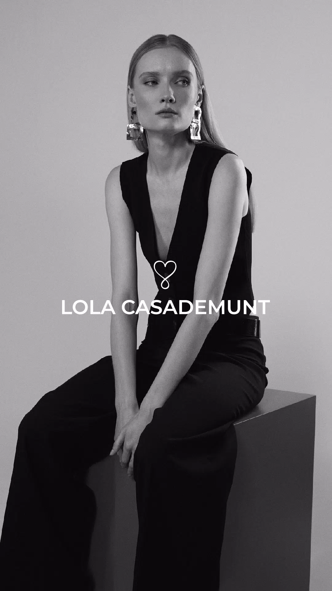 Lola Casademunt應用截圖第0張
