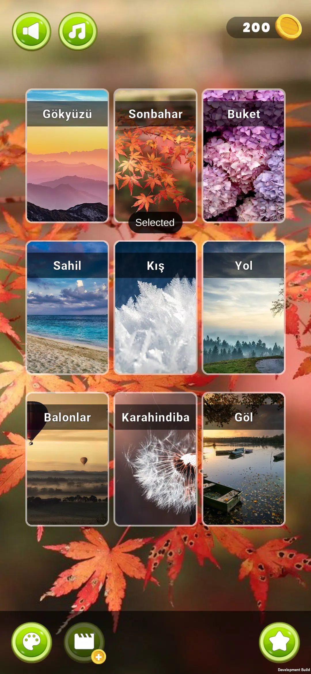 Kelime Türetmece應用截圖第2張
