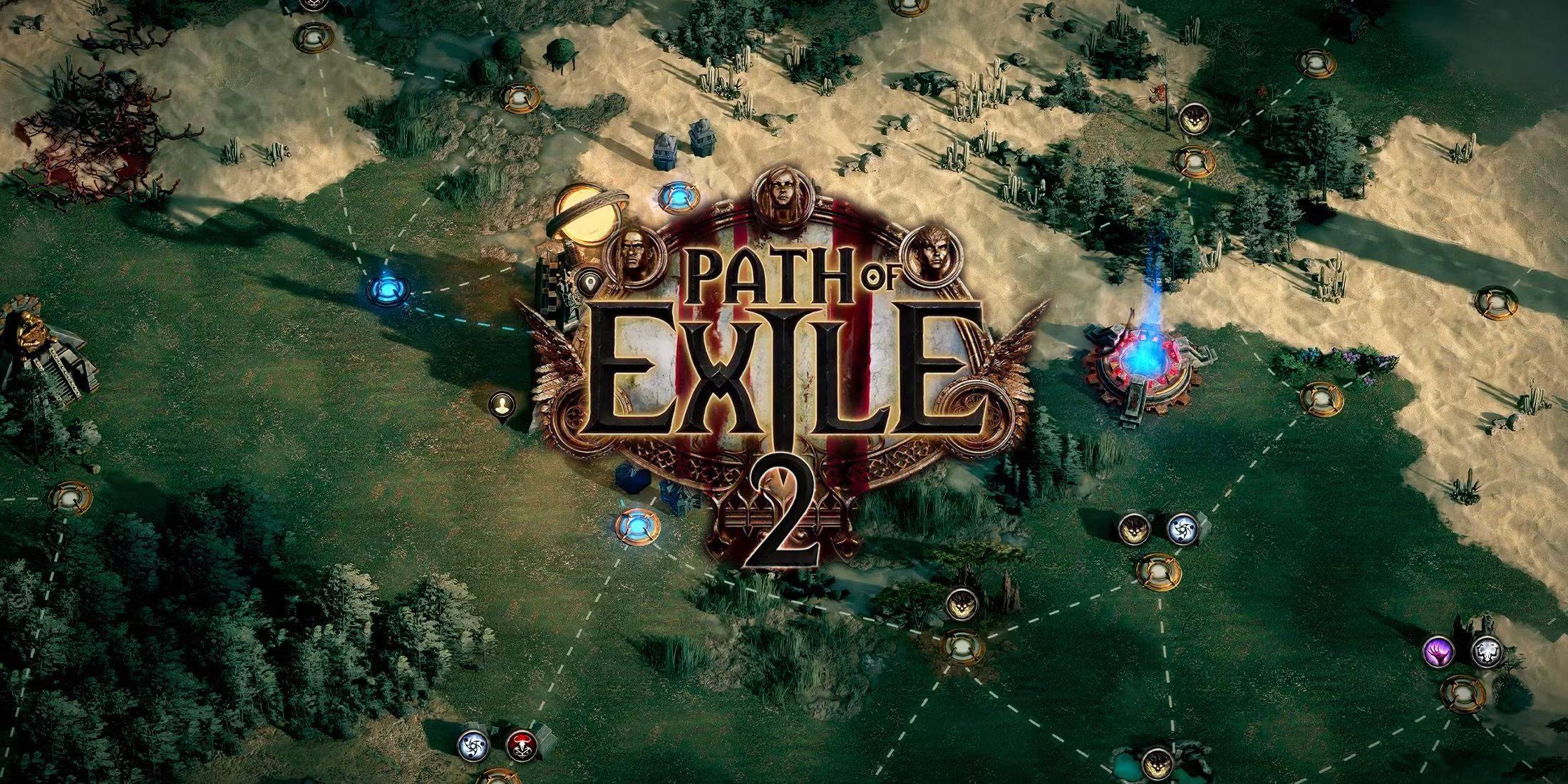 Path of Exile 2 เผยให้เห็นการเปลี่ยนแปลงครั้งใหญ่ในการอัปเดตครั้งต่อไป