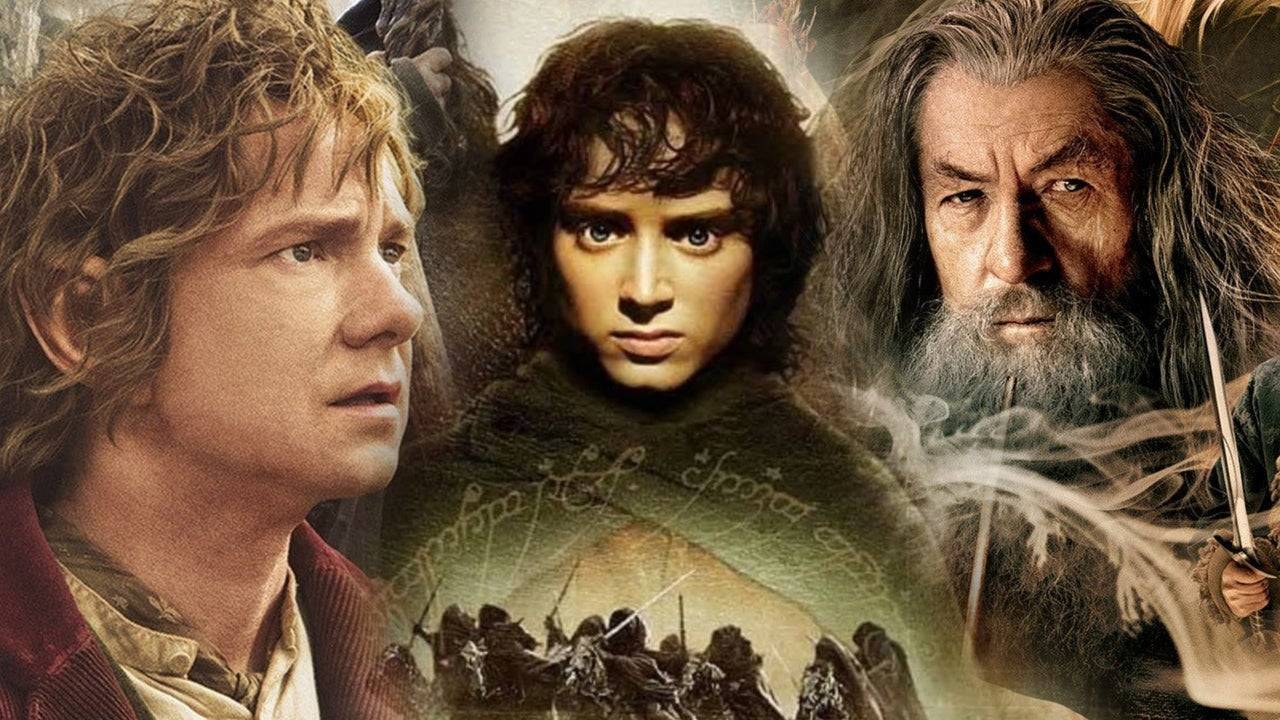 Herr der Ringe