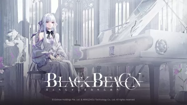 Black Beacon: Globalne wydanie dynamicznego ARPG już dostępne!