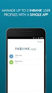 Inbank スクリーンショット 0