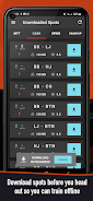 Schermata Postflop+ GTO Poker Trainer 1