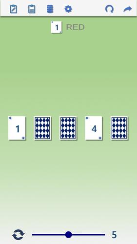 Simple Choice - Random Game Capture d'écran 2