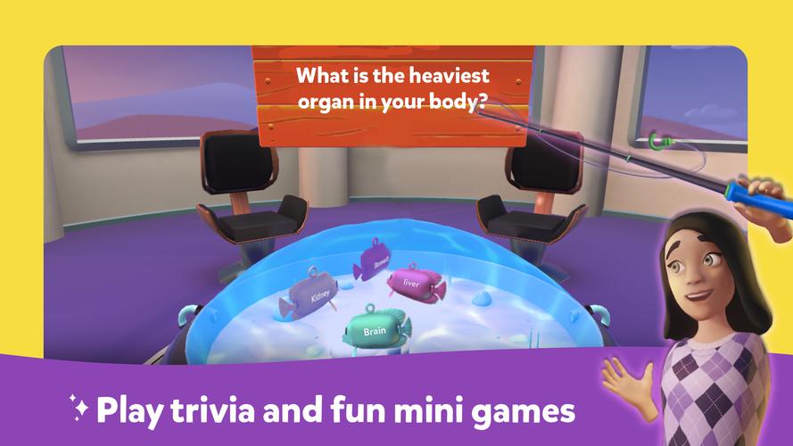 Trivia Crack World Capture d'écran 2