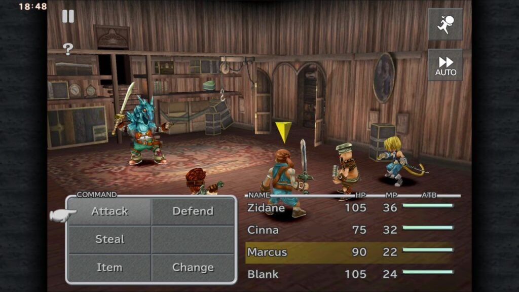 Top Android RPGs: An Updated Guide