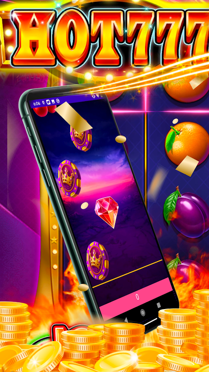 Lucky Machine স্ক্রিনশট 0