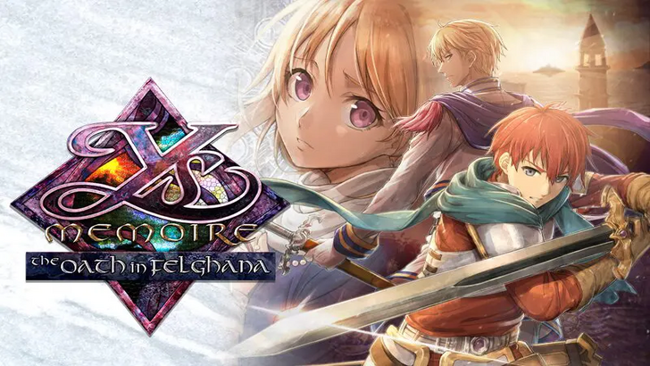 Ys VIII: Inilabas ang Petsa ng Pagpapalabas ng Pangako ng Felghana