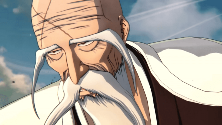 Genryusai Yamamoto