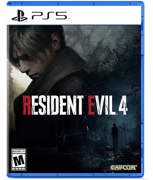 亚马逊在Capcom游戏上削减了价格