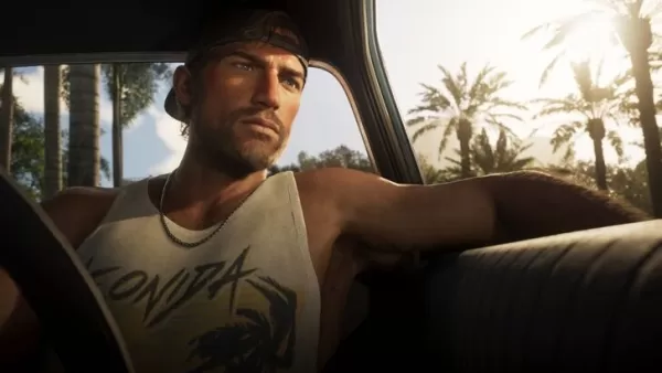 GTA 6预告片2显示故事，副城市和其他角色
