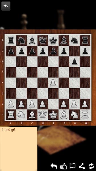 PlayChess স্ক্রিনশট 2