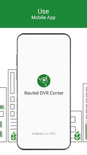 Navitel DVR Center Captura de pantalla 0