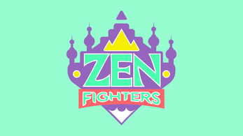 Schermata Zen Fighters 0