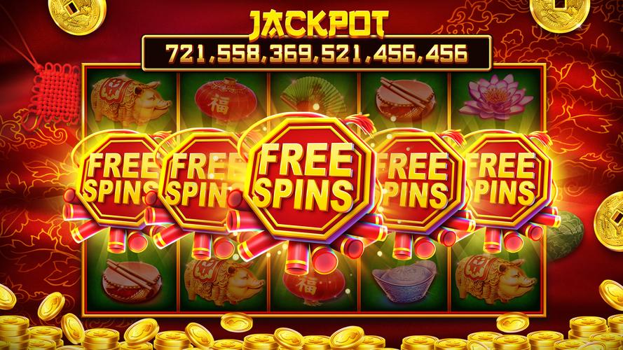 Winning Slots Capture d'écran 3