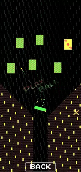 Radical Solitaire Tangkapan skrin 1